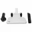 Пылесос Dreame Vacuum Cleaner Deerma DX118C, White