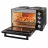 Cuptor electric Ninja Mini oven Gorenje OM30GBX
