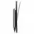 Suport perete KIVI Wall Mount KIVI ''BASIC-48T'' Black 43" - 90" Tilt, max.45kg, VESA mm: up to 400x400mm