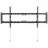 Suport perete KIVI Wall Mount KIVI ''BASIC-48T'' Black 43" - 90" Tilt, max.45kg, VESA mm: up to 400x400mm