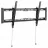 Suport perete KIVI Wall Mount KIVI ''BASIC-48T'' Black 43" - 90" Tilt, max.45kg, VESA mm: up to 400x400mm