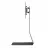 Настенное крепление KIVI MOTION TV STAND, Black