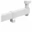 Suport perete KIVI MOTION-223W, White