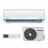 Кондиционер DAEWOO Air Conditioner Daewoo SAF09M1WR30