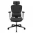 Игровое геймерское кресло ThunderX3 Ergonomic Office Chair ThunderX3 YTC Loft Dark Grey User max load up to 125kg / height 165-185cm