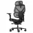 Fotoliu Gaming ThunderX3 Ergonomic Gaming Chair ThunderX3 FLEX PRO Mesh Black, User max load up to 125kg / height 165-185cm