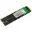 SSD APACER .M.2 NVMe SSD     256GB  Apacer AS2280P4U [PCIe 3.0 x4, R/W:3500/1200MB/s, 210K/315K IOPS, 170TB, 1.8M MTBF, 3D TLC]