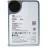 HDD SEAGATE 3.5" HDD 22.0TB-SATA- 512MB  Seagate Exos (ST22000NM000C-FR), Recertified, Enterprise, CMR, 7200rpm, 2.5M (MTBF)