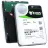 HDD SEAGATE 3.5" HDD 24.0TB-SATA- 512MB  Seagate Exos (ST24000NM000C-FR), Recertified, Enterprise, CMR, 7200rpm, 2.5M (MTBF)