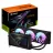 Видеокарта GIGABYTE VGA Gigabyte RTX5090 32GB GDDR7 Aorus Xtreme Waterforce (GV-N5090AORUSX W-32GD)