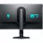 Monitor gaming DELL 27" DELL Alenware AW2725QF,Black,IPS,3840x2160,180Hz,G-Sync+FreeSync,0.5msGTG,600cd,HDMI+DP+USB+TypeC,Pivot