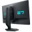 Monitor gaming DELL 27" DELL Alenware AW2725QF,Black,IPS,3840x2160,180Hz,G-Sync+FreeSync,0.5msGTG,600cd,HDMI+DP+USB+TypeC,Pivot