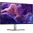 Monitor DELL 23.8"  P2425HE, BLACK, IPS, 1920X1080, 100HZ, 5MS, 250CD, CR1500:1, D-SUB+HDMI+DP+USB, LAN, PIVOT