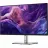 Monitor DELL 23.8"  P2425HE, BLACK, IPS, 1920X1080, 100HZ, 5MS, 250CD, CR1500:1, D-SUB+HDMI+DP+USB, LAN, PIVOT