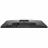 Monitor DELL 23.8"  P2425HE, BLACK, IPS, 1920X1080, 100HZ, 5MS, 250CD, CR1500:1, D-SUB+HDMI+DP+USB, LAN, PIVOT