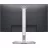 Monitor DELL 23.8"  P2425HE, BLACK, IPS, 1920X1080, 100HZ, 5MS, 250CD, CR1500:1, D-SUB+HDMI+DP+USB, LAN, PIVOT