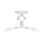 Suport perete REFLECTA Universal Ceiling Mount Reflecta, "Prometheus" White, 150mm, max.load 13,5kg, # 23041
