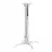Suport perete REFLECTA Universal Ceiling Mount Reflecta, "Prometheus" White, 380-580mm, max.load 13,5kg, # 23042