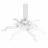 Suport perete REFLECTA Universal Ceiling Mount Reflecta, "Prometheus" White, 545-900mm, max.load 13,5kg, # 23043