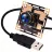 Web camera StarBoard CAMERA  IB-1702U, USB PLUGABLE, FOR INTERACTIVE DISPLAYS
