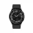 Smartwatch Samsung SALE! Samsung Galaxy Watch6 R960 Wi-Fi 47mm Black with Black Hybrid Eco-Leather Band ( маленькое пятно на экране)