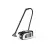 Aspirator cu sac THOMAS Vacuum Cleaner THOMAS Aquatic Panda Consum energie: 1600 W Tip colector de praf: Aquafiltru. Sac Volum container de praf : 2,5 L Reglarea puterii: Da 9857902097703