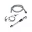 Aspirator cu sac THOMAS VACUUM CLEANER  AQUATIC PANDA CONSUM ENERGIE: 1600 W TIP COLECTOR DE PRAF: AQUAFILTRU. SAC VOLUM CONTAINER DE PRAF : 2,5 L REGLAREA PUTERII: DA