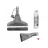 Aspirator cu sac THOMAS VACUUM CLEANER  AQUATIC PANDA CONSUM ENERGIE: 1600 W TIP COLECTOR DE PRAF: AQUAFILTRU. SAC VOLUM CONTAINER DE PRAF : 2,5 L REGLAREA PUTERII: DA