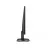 Monitor AOC 23.8"  VA LED 24B2XDAM BLACK BORDERLESS (4MS, 20M:1, 250CD, 1920X1080, 178°/178°, VGA, DVI, HDMI, SPEAKERS 2 X 2W, AUDIO LINE-OUT, VESA)  24B2XDAM