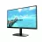 Monitor AOC 23.8"  VA LED 24B2XDAM BLACK BORDERLESS (4MS, 20M:1, 250CD, 1920X1080, 178°/178°, VGA, DVI, HDMI, SPEAKERS 2 X 2W, AUDIO LINE-OUT, VESA)  24B2XDAM
