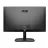Monitor AOC 23.8"  VA LED 24B2XDAM BLACK BORDERLESS (4MS, 20M:1, 250CD, 1920X1080, 178°/178°, VGA, DVI, HDMI, SPEAKERS 2 X 2W, AUDIO LINE-OUT, VESA)  24B2XDAM