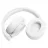 Casti cu microfon JBL Wireless JBL Tune 720BT Over-Ear Headphones White JBLT720BTWHT
