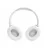 Casti cu microfon JBL Wireless JBL Tune 720BT Over-Ear Headphones White JBLT720BTWHT