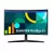 Монитор Samsung 23.8” SAMSUNG VA LED S24D366G Curved Black (4ms, 1000:1, 250cd, 1920x1080, 178°/178°, VGA, HDMI, 100Hz Refresh Rate, Curvature 1800R, VESA)
