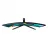Монитор Samsung 27.0” SAMSUNG VA LED S27D366G Curved Black (4ms, 1000:1, 250cd, 1920x1080, 178°/178°, VGA, HDMI, 100Hz Refresh Rate, Curvature 1800R, VESA)