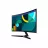 Монитор Samsung 27.0” SAMSUNG VA LED S27D366G Curved Black (4ms, 1000:1, 250cd, 1920x1080, 178°/178°, VGA, HDMI, 100Hz Refresh Rate, Curvature 1800R, VESA)