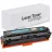Cartus laser Prospect Compatible laser HP CF401X/CRG045H MF633/MF631 Cyan 2.2k Imagine