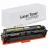 Cartus laser Prospect Compatible laser HP CF402X/CRG045H MF633/MF631 Yellow 2.2k Imagine