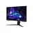 Игровой монитор Samsung 27.0 SAMSUNG VA LED Odyssey G30D S27DG300 Black (1ms, 3000:1, 250cd, 1920x1080, 178°/178°, Refresh Rate 180Hz, HDMI2.0, DisplayPort, HDR, AMD FreeSync Premium, Audio Line-out, VESA)