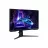 Игровой монитор Samsung 27.0 SAMSUNG VA LED Odyssey G30D S27DG300 Black (1ms, 3000:1, 250cd, 1920x1080, 178°/178°, Refresh Rate 180Hz, HDMI2.0, DisplayPort, HDR, AMD FreeSync Premium, Audio Line-out, VESA)
