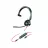 Casti cu microfon Poly Poly Blackwire 3315-M Mono Microsoft Teams Certified USB-С Headset, 3.5 mm, Microphone noise-canceling, SoundGuard, DSP, Receive output from 80 Hz–20 kHz, Microphone 100 Hz–10 kHz, Call answer/ignore/end/hold, redial, mute, volume +/-, CABLE LENGTH 2