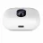 Casti fara fir SVEN SVEN E-310B, TWS Wireless In-ear stereo earbuds with microphone, Bluetooth 5.4, ANC, ENC, Transparency mode, Game mode, Smart Life app, LED display, ”Find Me” function, 26 hours battery life with the charging case, Sensor buttons, White