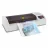 Laminator QSMILE Qsmile LM320 A3, Rollers: 2(hot shoe), Reverse, Input width: 320 mm,Speed: 60 cm/min, Min Film thickness: 50(2*25) microns, Max. film thickness: 250(2*125) microns, Min Film size: Credit card size (54*86 mm), Max. Paper size: A3, Max. lam. thickness:
