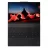 Ноутбук LENOVO Lenovo ThinkPad T16 G3 Black- 16.0” WUXGA  IPS AG 400nits (Intel Core U7 155U, 32GB DDR5, 1TB SSD M.2 2280 PCIe NVMe, Intel Iris Xe Graphics, WiFi 6E+BT5.1, TPM, FPR, FHD IR Cam, 2xTB4, HDMI, RJ-45, Backlit RU KB, 65W USB-C PSU, 52.5Wh BT, Dos)