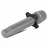 Микрофон SVEN SVEN MK-740, wireless dynamic microphone, Li-Ion 180mAh, 2.4GHz radio / 6.3 mm plug, up to 25 m distance, up to 12 hours, pop filter, black