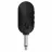 Микрофон SVEN SVEN MK-740, wireless dynamic microphone, Li-Ion 180mAh, 2.4GHz radio / 6.3 mm plug, up to 25 m distance, up to 12 hours, pop filter, black