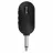 Microfon SVEN MK-742, TWO WIRELESS DYNAMIC MICROPHONES, LI-ION 180MAH, 2.4GHZ RADIO / 6.3 MM PLUG, UP TO 25 M DISTANCE, UP TO 12 HOURS, POP FILTER, BLACK