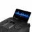 Boxa SVEN SVEN PS-1500, 500W (2x250) Dynamic switchable RGB backlight, TWS, Bluetooth, FM, USB, LED display, microphone input for karaoke, NFC, Audio input for connecting an electric guitar, Carrying handle and wheels, Wooden body (MDF), 13 kg, Black