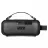 Boxa SVEN SVEN PS-255 Black, Bluetooth Portable Speaker with wireless microphone, 12W RMS (2x6W), Dynamic switchable RGB backlight, FM tuner, USB, Li-Ion battery: 3.7V, 3600mAh (13.32Wh) / USB Type-C: DC 5 V, 1.2 kg, black