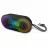 Boxa SVEN SVEN PS-99, Bluetooth Waterproof Portable Speaker, 10W RMS, Dynamic switchable RGB backlight, Water protection (IPx5), TWS, built-in lithium battery -1800 mAh,  AUX stereo input